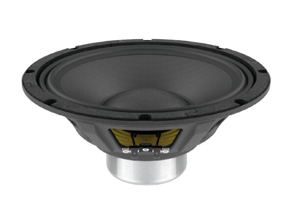 Lavoce WSN102.50 10" Woofer, Ferrit, Stahlkorb