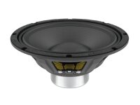 Lavoce WSN102.50 10" Woofer Ferrite Magnet Steel...