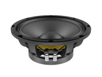 Lavoce WAF102.51 10" Woofer Ferrite Magnet Aluminium Basket Driv