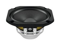 Lavoce WSN041.00 4" Woofer, Neodym, Stahlkorb