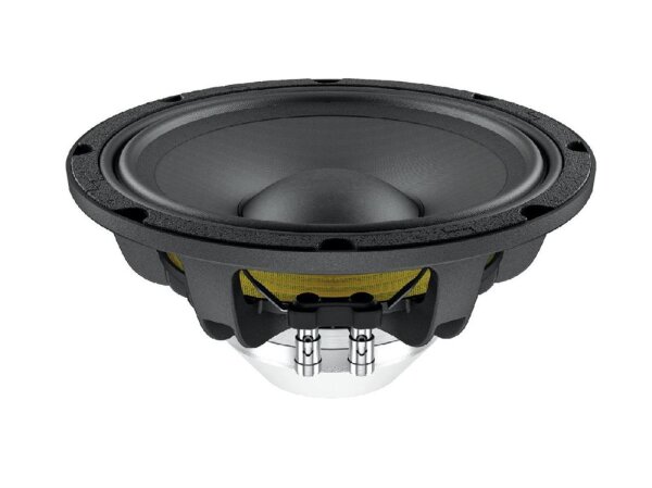 Lavoce WAN102.50LD 10" Woofer Neodymium Magnet Aluminium Basket