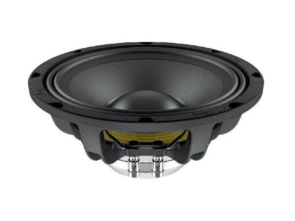 Lavoce WAN103.01 10" Woofer, Neodym, Alukorb