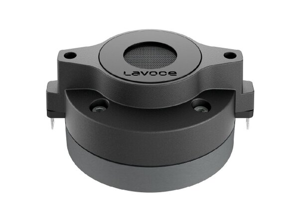 Lavoce DF10.101LM 1" Compression Driver Ferrite Magnet