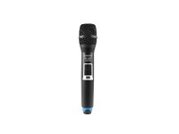 Omnitronic UHF-300 Handheld Microphone 823-832/863-865MHz