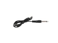 Omnitronic UHF-300 Guitar Adapter Cable