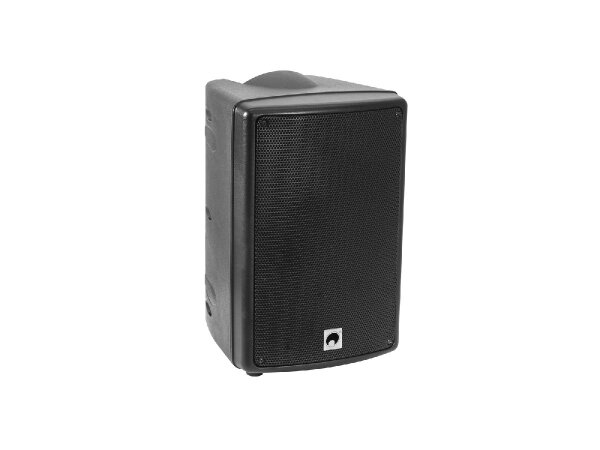 Omnitronic WAMS-08BT MK2 Wireless PA System