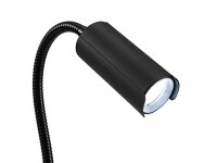 Eurolite LED KKL-7 Spotlight 3000K black