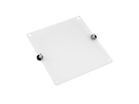 Eurolite Diffuser cover for AKKU IP UP-4 QCL Spot QuickDMX