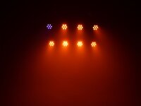 Eurolite LED KLS-3002 Next Compact Light Set
