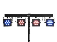 Eurolite LED KLS-3002 Next Kompakt-Lichtset