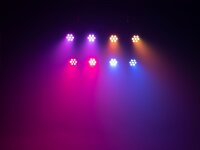 Eurolite LED KLS-3002 Next Compact Light Set