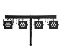 Eurolite LED KLS-3002 Next Compact Light Set