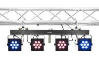 Eurolite LED KLS-3002 Next Compact Light Set