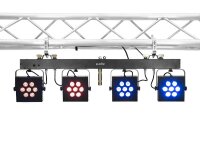 Eurolite LED KLS-3002 Next Kompakt-Lichtset