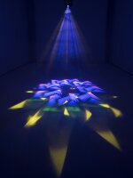 Futurelight DMH-160 MK2 LED Moving Head
