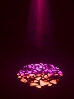 Futurelight DMH-160 MK2 LED Moving Head