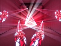 Futurelight DMH-160 MK2 LED Moving Head