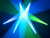 Futurelight DMH-160 MK2 LED Moving Head