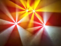 Futurelight DMH-160 MK2 LED Moving Head