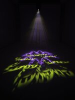 Futurelight DMH-160 MK2 LED Moving Head