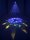 Futurelight DMH-160 MK2 LED Moving Head
