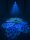 Futurelight DMH-160 MK2 LED Moving Head