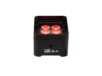 Eurolite LED TL-4 QCL RGB+UV Trusslight