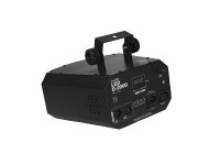 Eurolite LED D-2000 Strahleneffekt