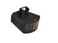 Eurolite LED D-2000 Strahleneffekt