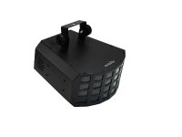 Eurolite LED D-2000 Strahleneffekt