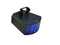 Eurolite LED D-2000 Strahleneffekt