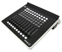 LightShark LS-Wing, 10 Playback-Fader, 20...