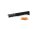 TCM FX Konfetti-Ladung elektrisch 50cm, orange