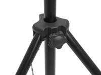 Eurolite A2 Steel Lighting Stand