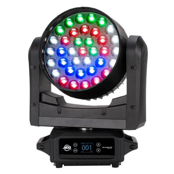 ADJ Vizi Wash Z37, LED-Washlight