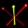 ADJ Focus Beam LED, Beam-Moving-Head