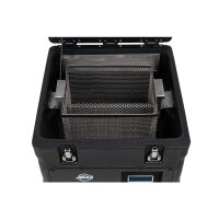 ADJ Entour ICE, Dry-Ice-Fogmachine