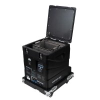 ADJ Entour ICE, Dry-Ice-Fogmachine