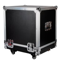 ADJ Entour ICE, Dry-Ice-Fogmachine