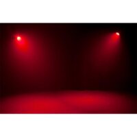 ADJ Encore Burst RGBW IP, 150 Watt LED, 50 Grad Abstrahlwinkel, IP65