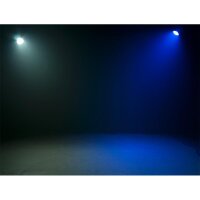 ADJ Encore Burst RGBW IP, 150 Watt LED, 50 Grad Abstrahlwinkel, IP65