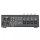 Audiophony MPX8, 8-Kanal Mischpult, Kompressor, DSP, USB-/SD-/Bluetooth-Player