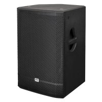 DAP-Audio Pure-12A, Aktiver 12" Kabinettlautsprecher...