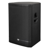 DAP-Audio Pure-15A, Aktiver 15" Kabinettlautsprecher...