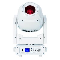 ADJ Focus Spot 4Z Pearl, LED-Moving-Head, 200 Watt LED...