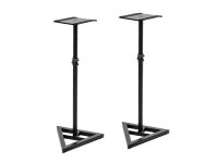 Omnitronic MO-5 Monitor Stand 2x