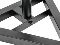 Omnitronic MO-5 Monitorständer 2x