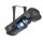 Showtec Shark Barrel One, LED-Walzenscanner, 100 Watt LED