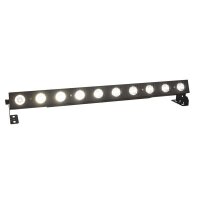 Showtec Sunstrip LED, LED-Fluterrampe, 10x 14 Watt...