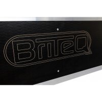 Briteq BT-Nonabeam-Premium-Case, für 4x Briteq Nonabeam, mit Rollen